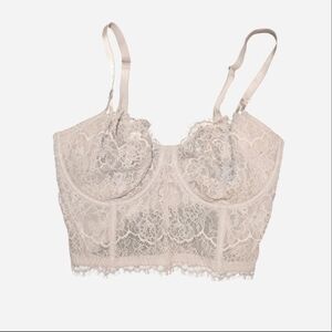 Victoria's Secret Dream Angels Bustier
